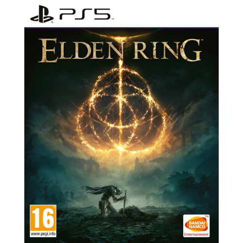 Elden Ring PS5 UK Usato2 Elden Ring PS5 UK Usato2